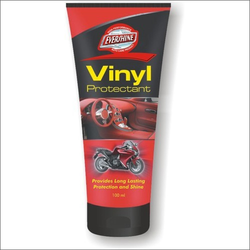 Vinyl Protectant Tube