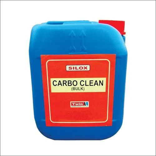 Carbo Clean Chemical