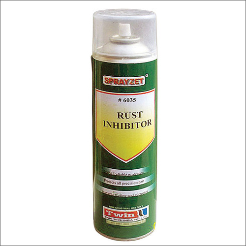 Rust Inhibitor Spray