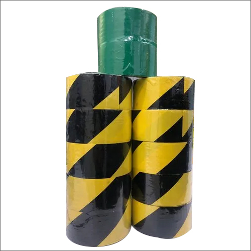 Floor Marking Tapes