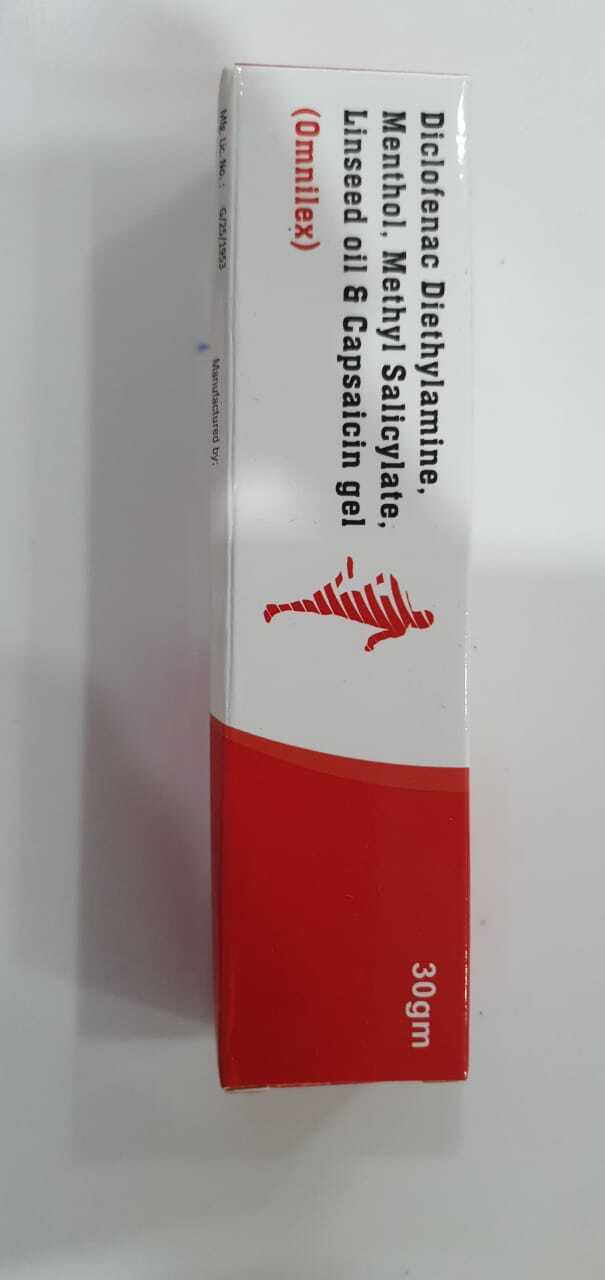 Omnilex Medicine