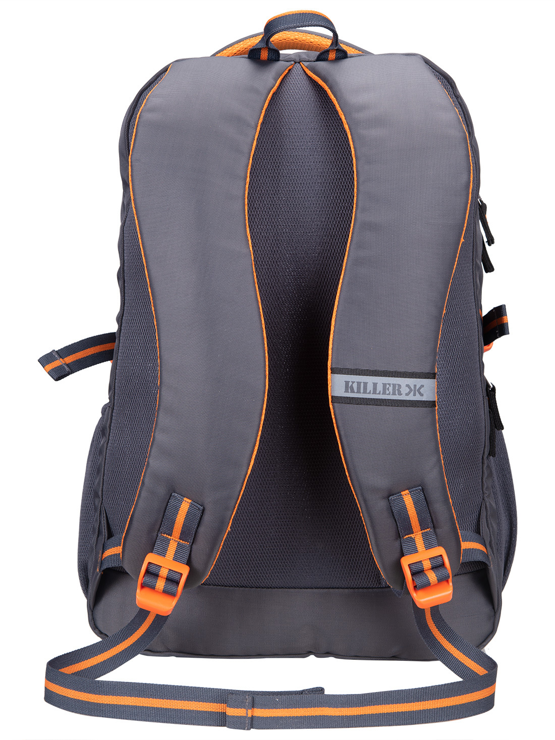 Polyester Backpack 29 Ltr Office Laptop Backpack