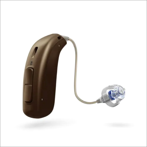 Ruby 2 Oticon Hearing Aids