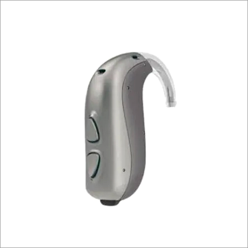 BTE Enchant 20 Sonic Hearing Aids