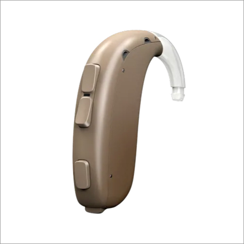Trek 40 Ultra Power Sonic Hearing Aids
