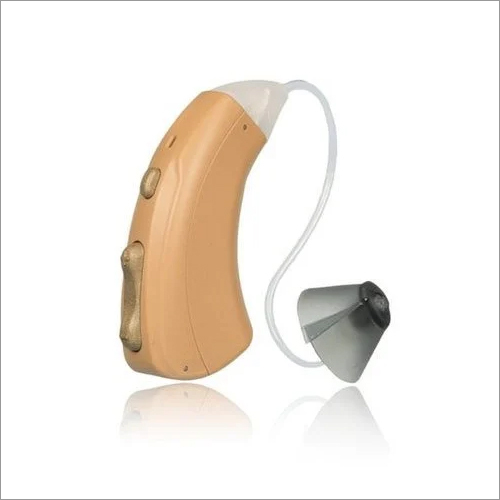 Interton Move 6 Hearing Aids
