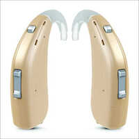 Premium Quality Bte Targa P 5a Rexton Hearing Aids