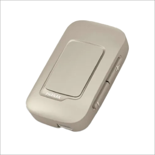 Phonak ComPilot Air Hearing Aids