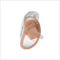Premium Quality 2 Channel Cic Hearing Aids