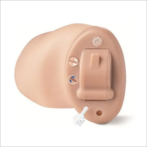 Signia Insio 7PX CIC Hearing Aids