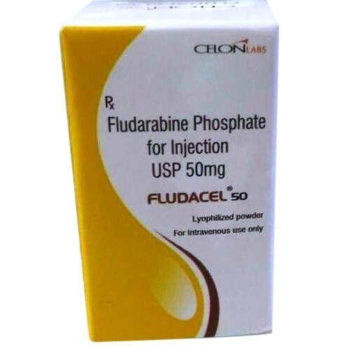 fludarabine injection