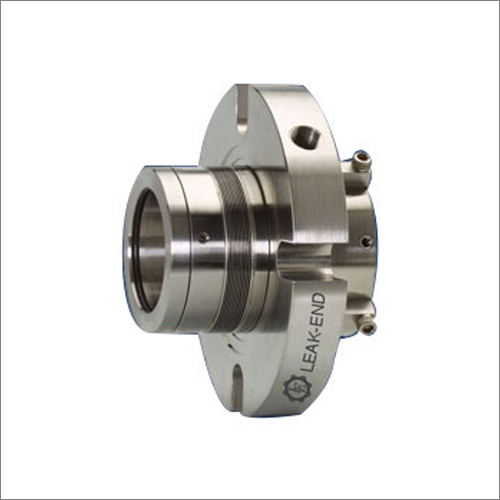 Mechanical Cartridge Seals
