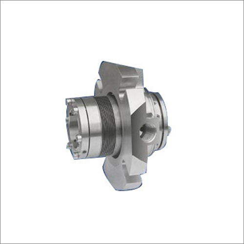 Cartridge Metal Bellows Seals