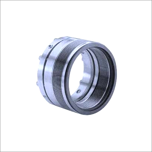 Metal Bellow Seal