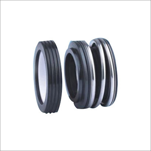 Rubber Bellow Seals