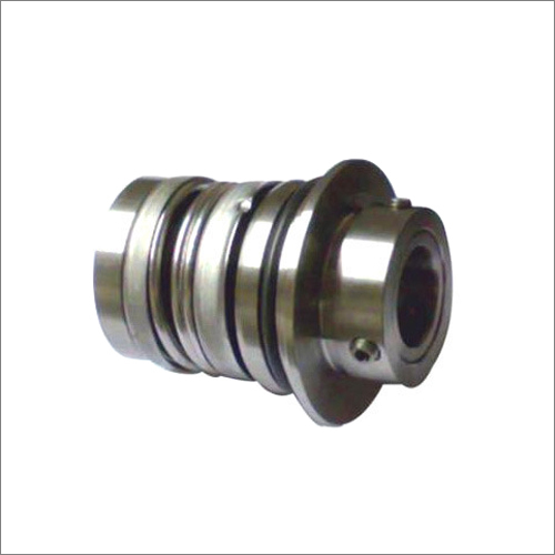 Single Cartridge Seals