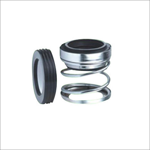 Single Spring Seals Hardness: Rigid