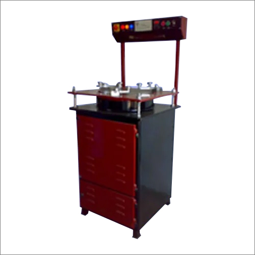 LS-14 Flat Lapping Machine