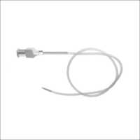 Lewisky Anterior Chamber Maintainer Air Injection Cannula