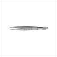 Barraquer Tying Ophthalmic Forcep