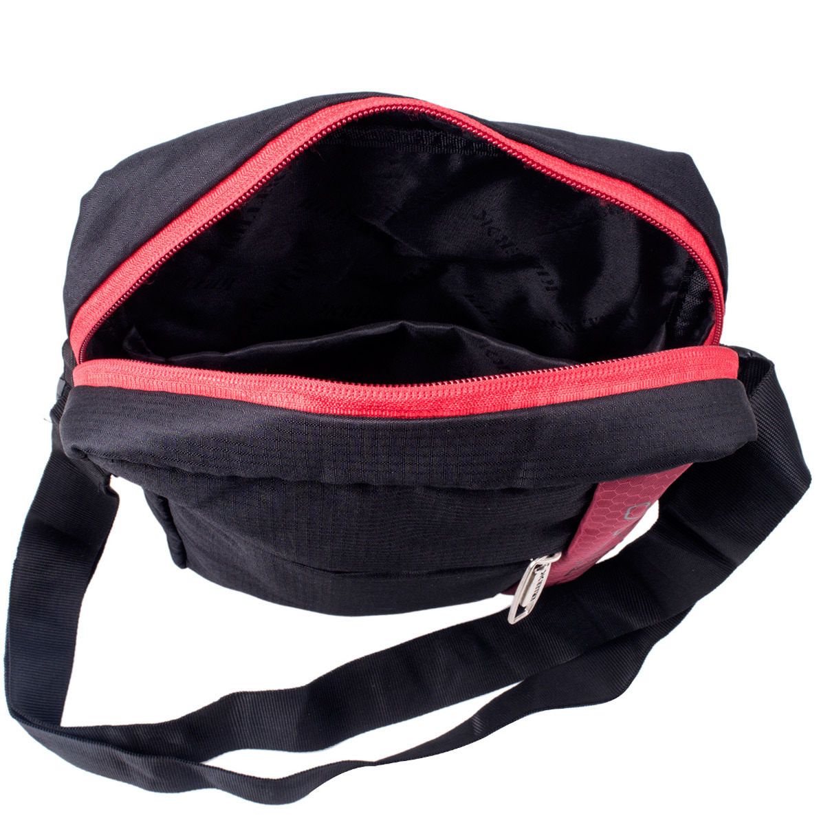 ENTIZO Traveller Sling Bag For 10 inches iPad/Tablet