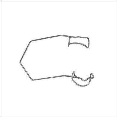 Grandon Barraquer Wire Speculum