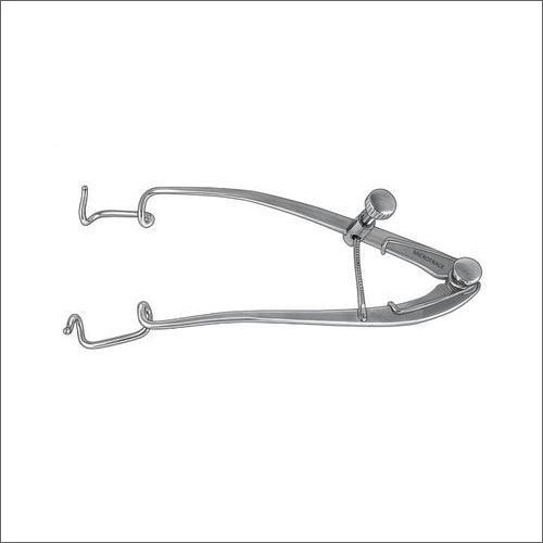 Clark Eye Speculum