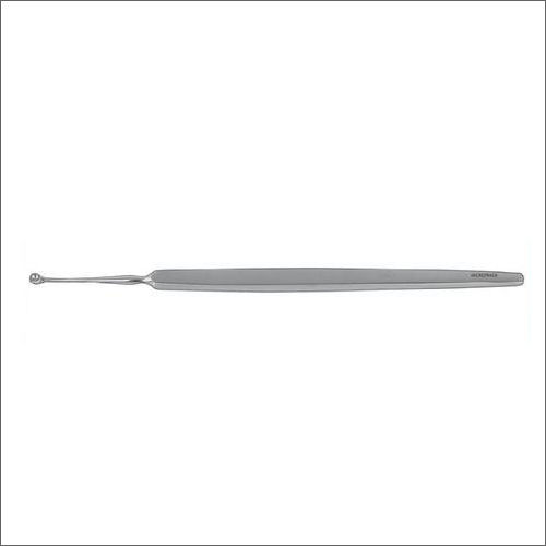 Meyhoefer Chalazion Curette Sharp