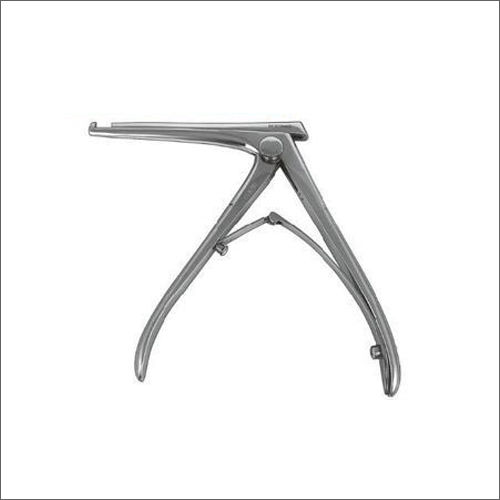 Kerrison Rongeur Forcep (Bone Punch) Ophthalmic Instruments