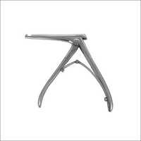 Kerrison Rongeur Forcep (Bone Punch) Ophthalmic Instruments