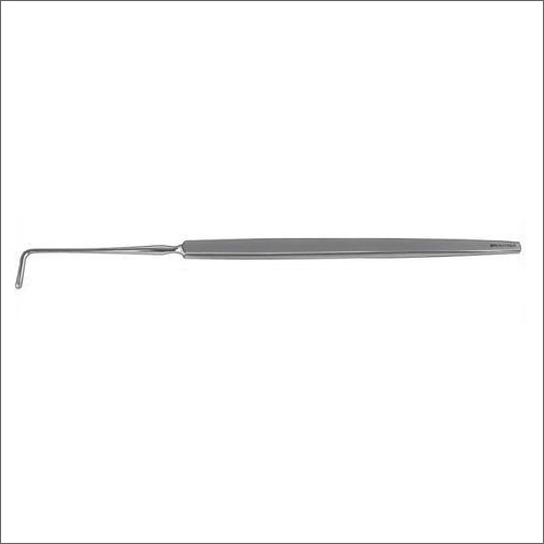 Graefe Strabismus Hook By MICROTRACK SURGICALS