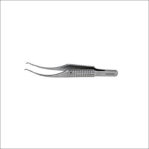 Barraquer Colibri Forcep By MICROTRACK SURGICALS