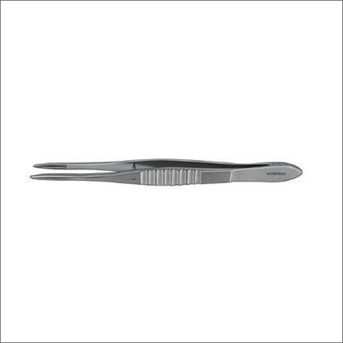 Moorfield Suture and Conjuctival Forcep