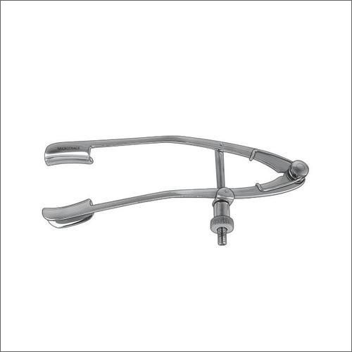 Lancaster Eye Speculum