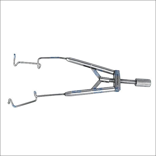 Liberman Phaco Eye Speculum