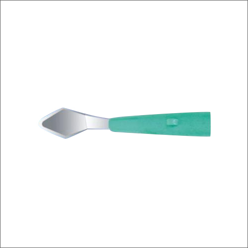 5.5mm Implant Ophthalmic Micro Surgical Blade