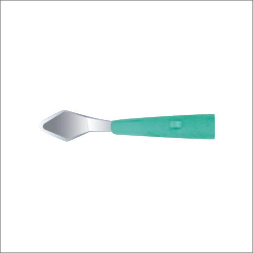 5.1Mm Implant Ophthalmic Micro Surgical Blade - Grade: Pharma