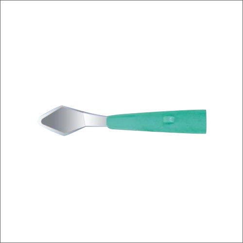 5.1mm Implant Ophthalmic Micro Surgical Blade