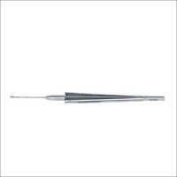 Vitreoretinal End Gripping Forceps
