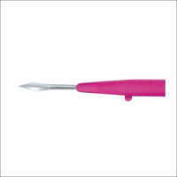 MVR Ophthalmic Micro Surgical Blade
