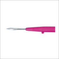 Ophthalmic Micro Surgical Blade