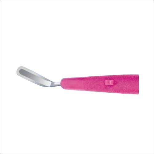 Crescent Bevel Up Ophthalmic Micro Surgical Blade
