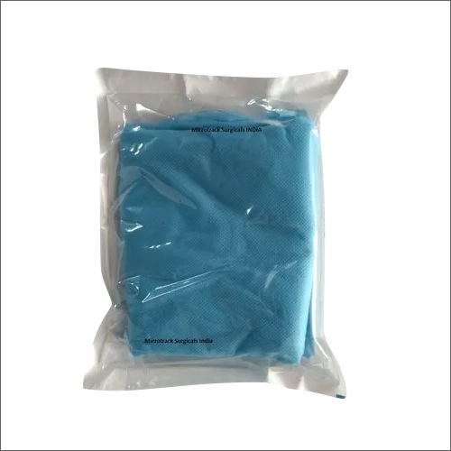 Level 3 Disposable Surgical Gown