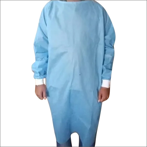 Non Woven Disposable Surgeon Gown