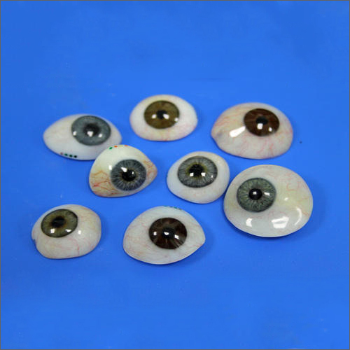 Artificial Eye