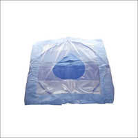 Non-Woven Cesarean Surgery Drape