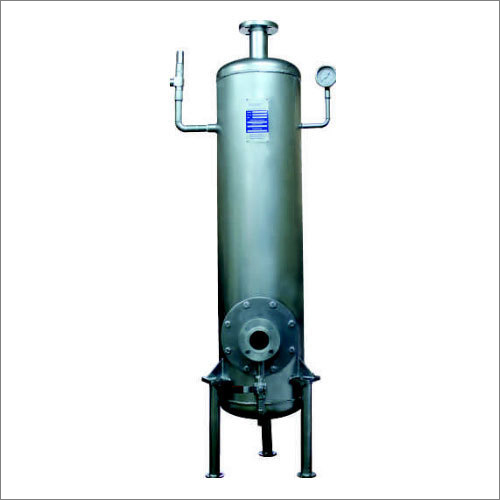 Flash Steam Separator