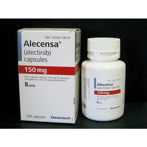 alectinib capsule