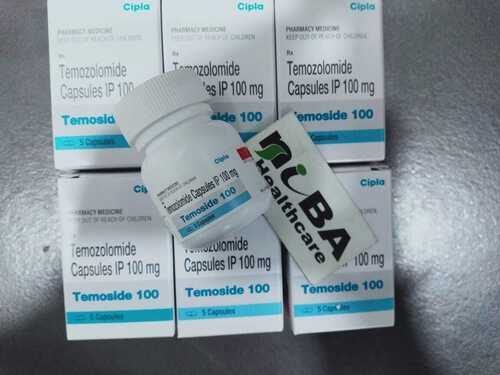 Temoside 100