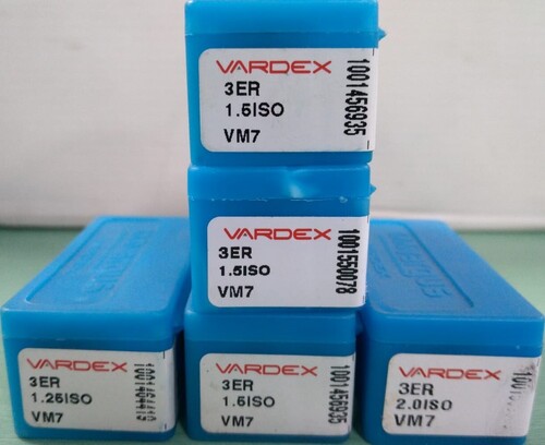 VARDEX 3ER 1.5 ISO VM7
